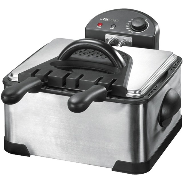 CLATRONIC CL FR 3195