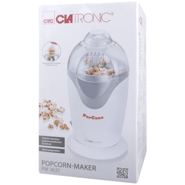 CLATRONIC CL PM 3635 CLATRONIC CL PM 3635