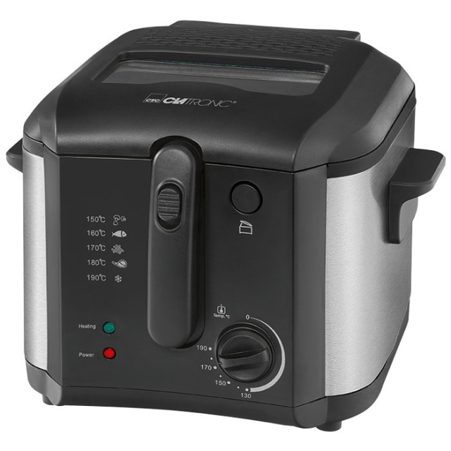 CLATRONIC CL FR 3649