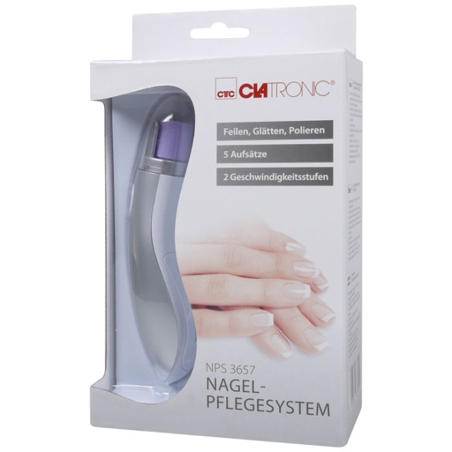CLATRONIC CL NPS 3657