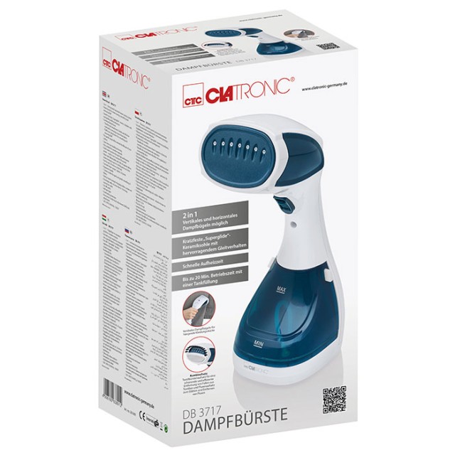 CLATRONIC CL DB 3717