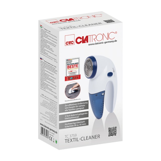 CLATRONIC CL TC 3759 CLATRONIC CL TC 3759