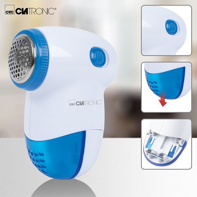 CLATRONIC CL TC 3758 CLATRONIC CL TC 3758