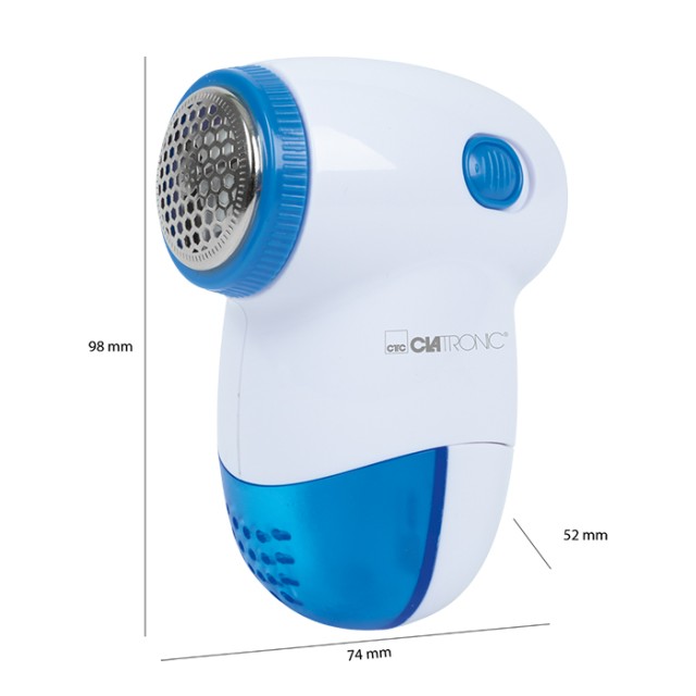 CLATRONIC CL TC 3758 CLATRONIC CL TC 3758