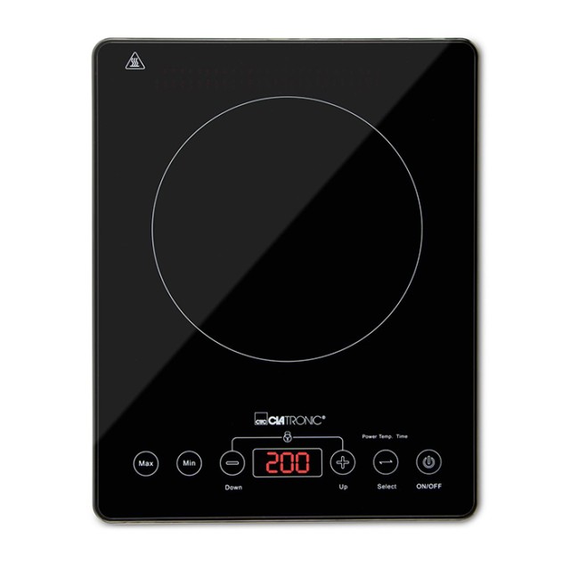 CLATRONIC EKI 3569 CLATRONIC EKI 3569