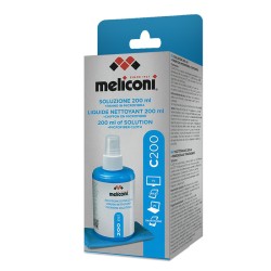 MELICONI C-200 200ml /CLOTH