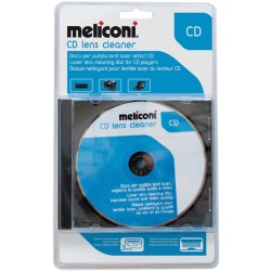 MELICONI CD LENS CLEANER