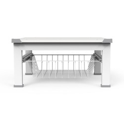 MELICONI BASE SPACE BASKET