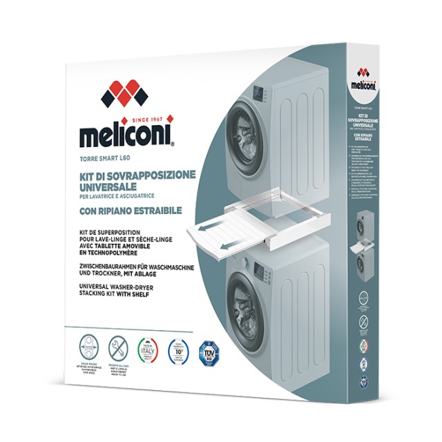 MELICONI BASE TORRE SMART L60