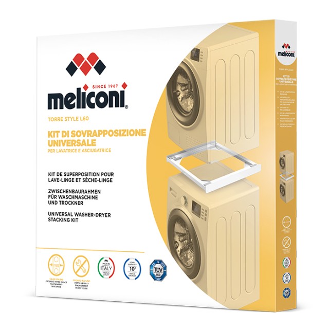 MELICONI BASE TORRE STYLE L60