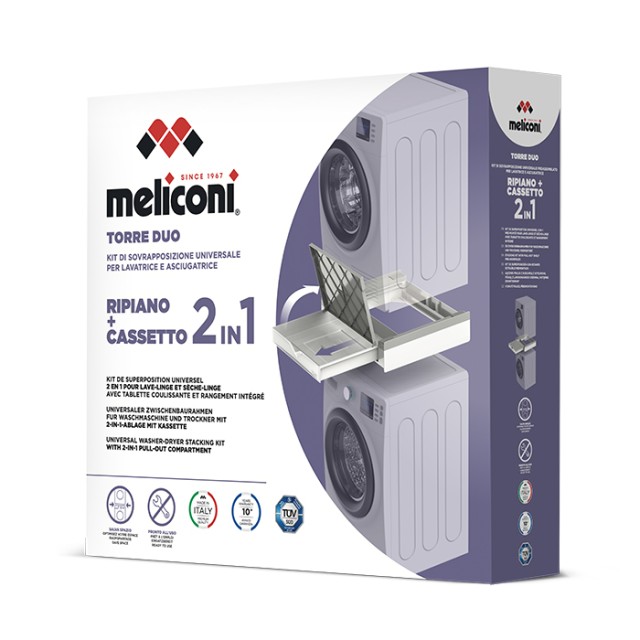 MELICONI BASE TORRE DUO