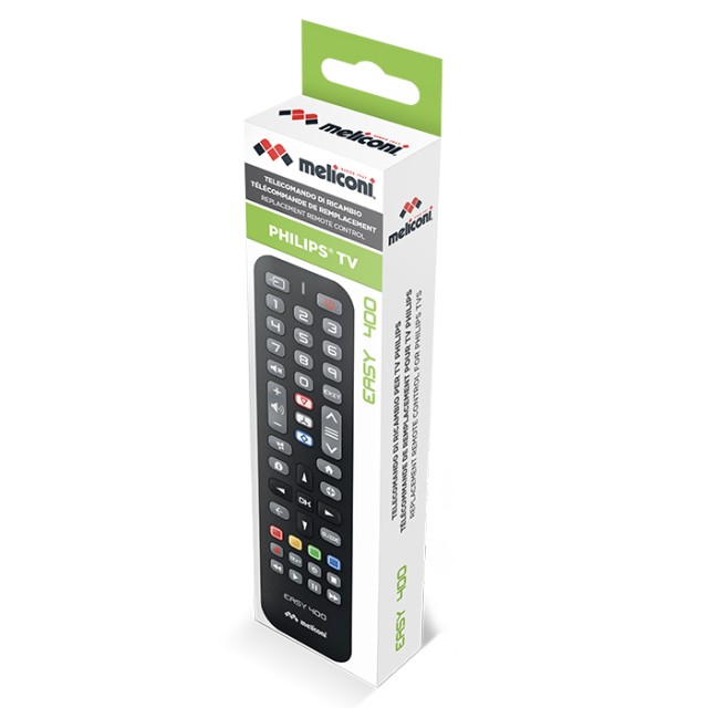 MELICONI TELEC. EASY 400 MELICONI TELEC. EASY 400