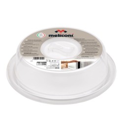 MELICONI DISH COVER