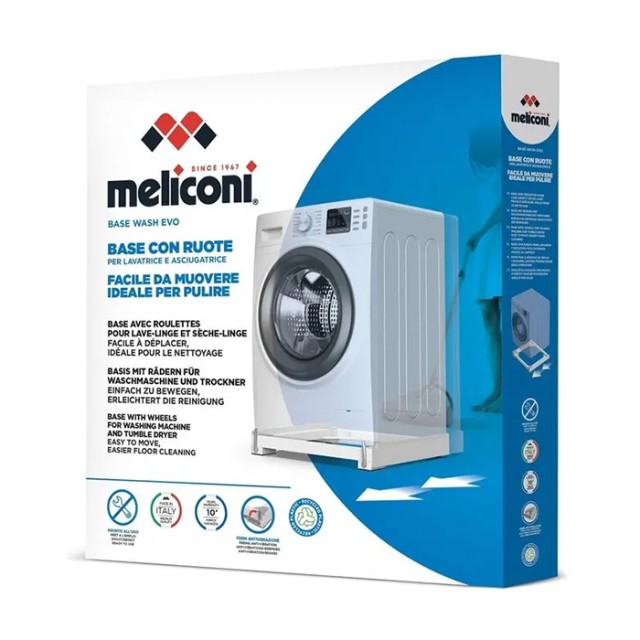 MELICONI BASE WASH EVO MELICONI BASE WASH EVO