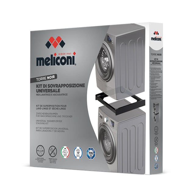 MELICONI TORRE NOIR