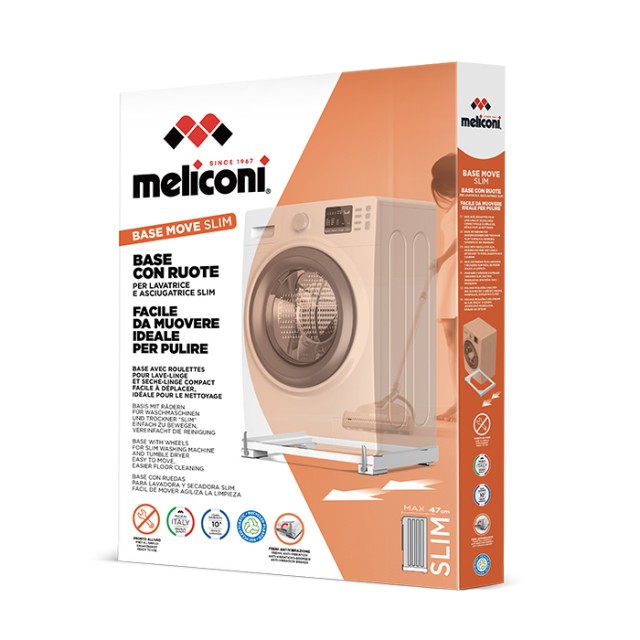 MELICONI BASE MOVE SLIM MELICONI BASE MOVE SLIM
