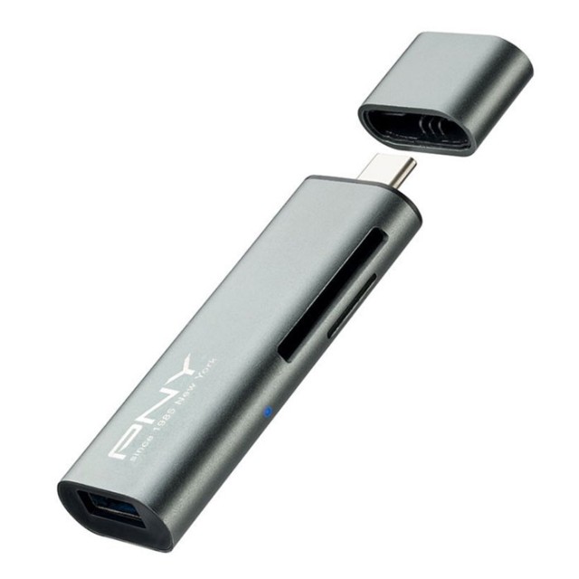 PNY R-TC-UA-3N1E01-RB PNY R-TC-UA-3N1E01-RB