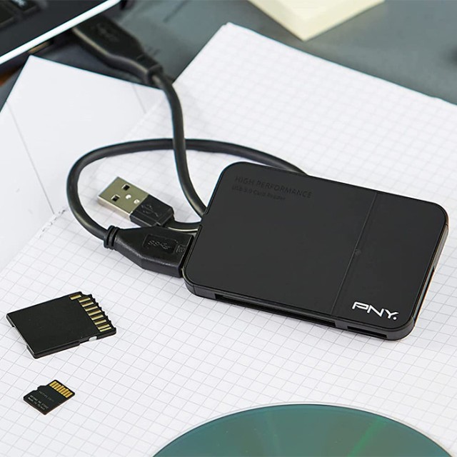 PNY FLASHREAD-HIGPER-BX PNY FLASHREAD-HIGPER-BX