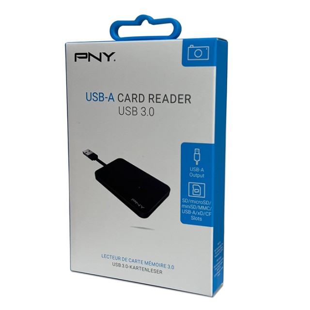 PNY FLASHREAD-HIGPER-BX PNY FLASHREAD-HIGPER-BX