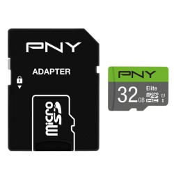 PNY P-SDU32GU185GW-GE 32GB