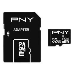 PNY P-SDU32G10PPL-GE 32GB