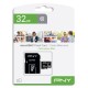 PNY P-SDU32G10PPL-GE 32GB