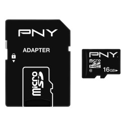 PNY P-SDU16G10PPL-GE 16GB