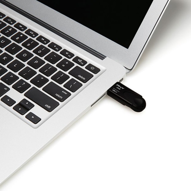 PNY FD128ATT431KK-EF 128GB