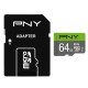 PNY P-SDUX64U185GW-GE 64GB