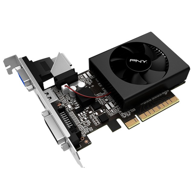PNY GeForce GT 730 2GB PNY GeForce GT 730 2GB