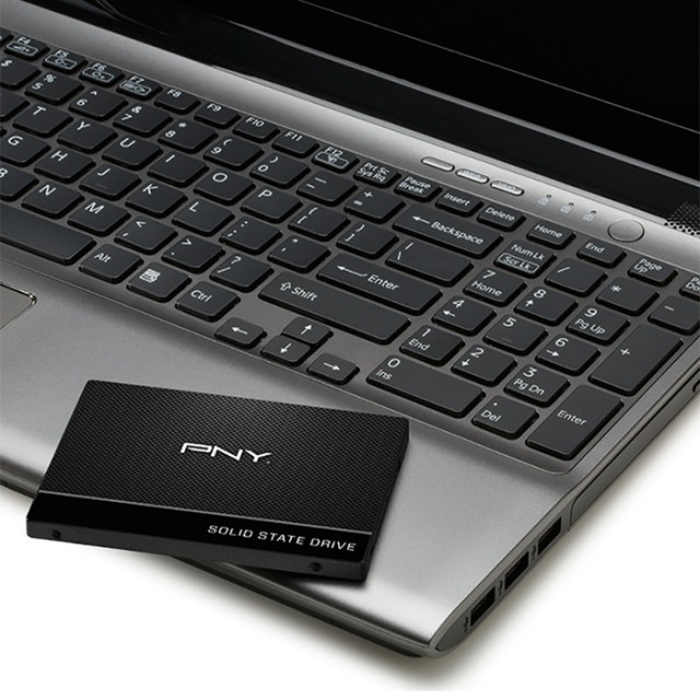 PNY SSD CS900 250GB PNY SSD CS900 250GB