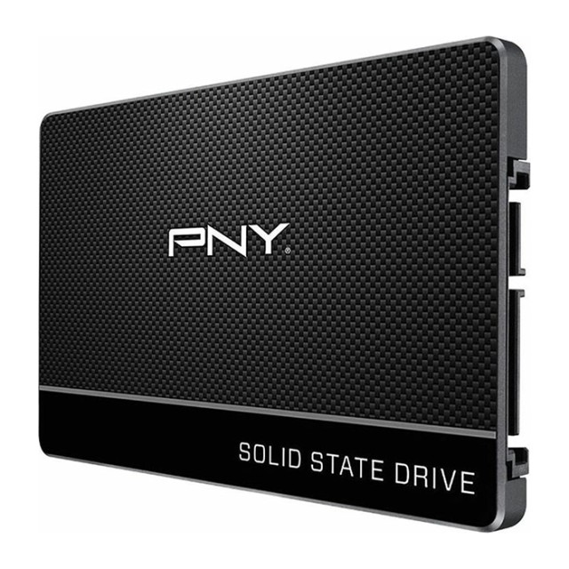 PNY SSD CS900 250GB PNY SSD CS900 250GB