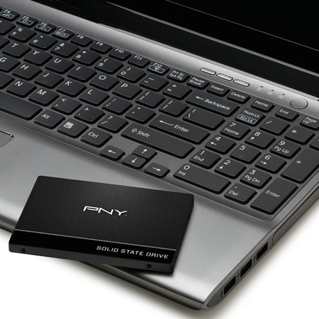 PNY SSD CS900 500GB PNY SSD CS900 500GB