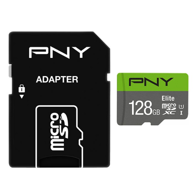 PNY P-SDU128V11100EL-GE