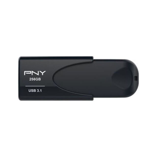 PNY FD256ATT431KK-EF