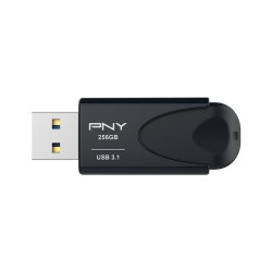 PNY FD256ATT431KK-EF