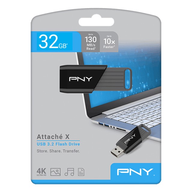 PNY P-FD32GATTX-GE