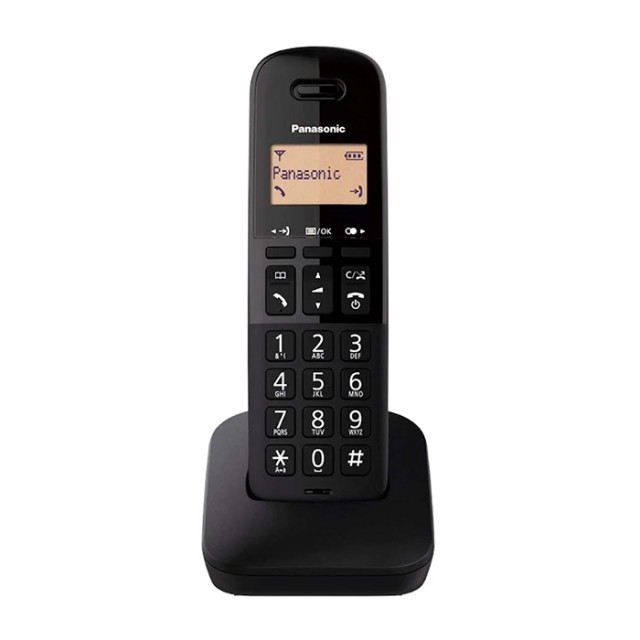 PANASONIC KX-TGB610GRB