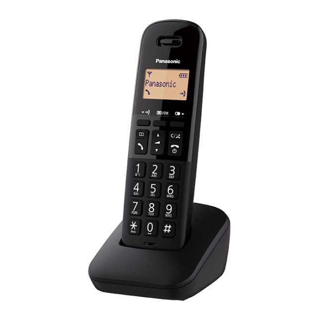 PANASONIC KX-TGB610GRB