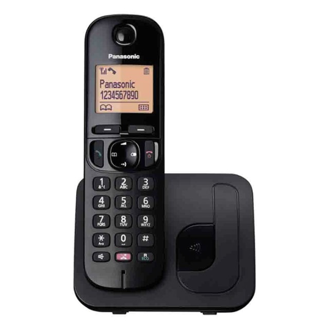 PANASONIC KX-TGC250GRB
