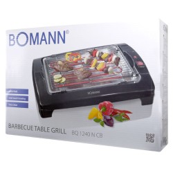 BOMANN BQ 1240