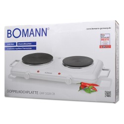 BOMANN DKP 5028