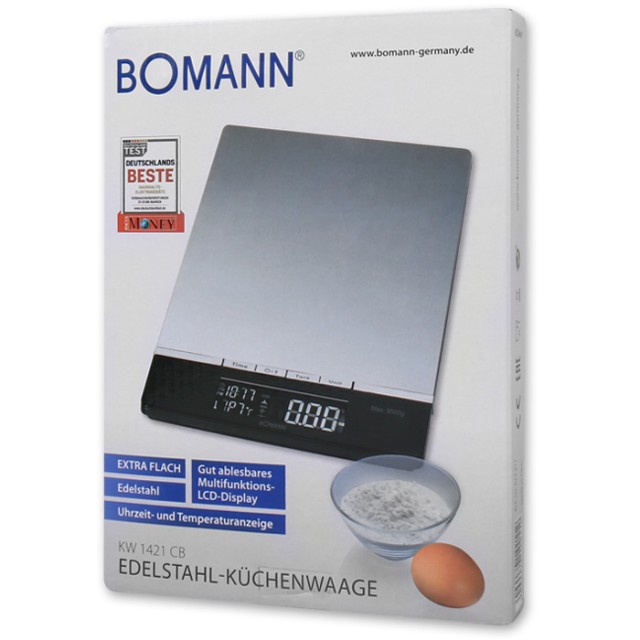 BOMANN KW 1421