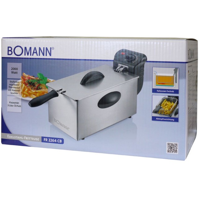 BOMANN FR 2264