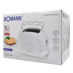 BOMANN TA 246 CB