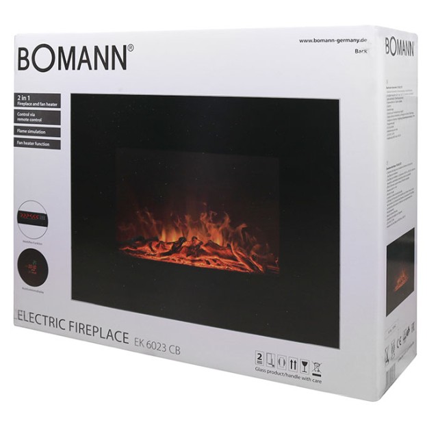 BOMANN EK 6023