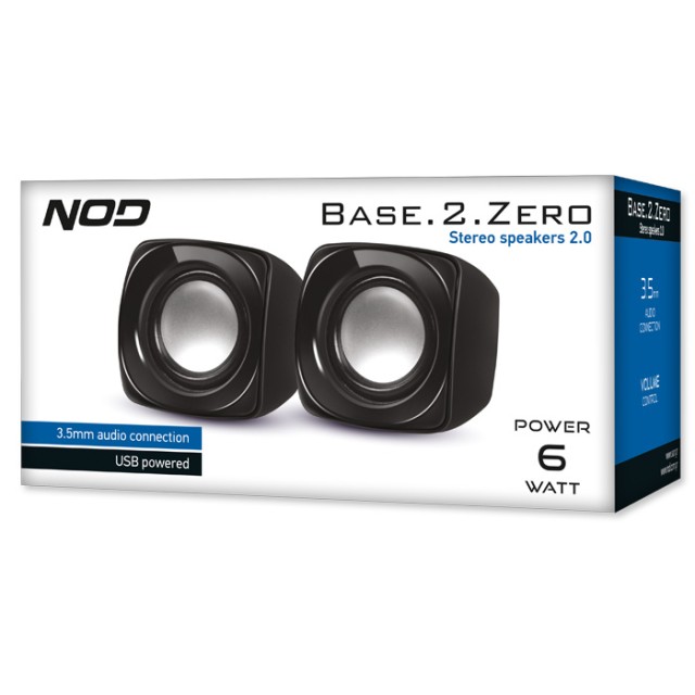 NOD Base.2.Zero