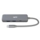 NOD HYBRID METAL HUB 3-1.C NOD HYBRID METAL HUB 3-1.C