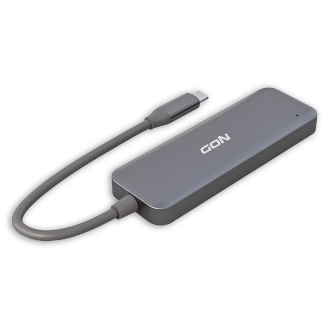 NOD HYBRID METAL HUB 3-1.C NOD HYBRID METAL HUB 3-1.C
