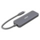 NOD HYBRID METAL HUB 3-1.C NOD HYBRID METAL HUB 3-1.C